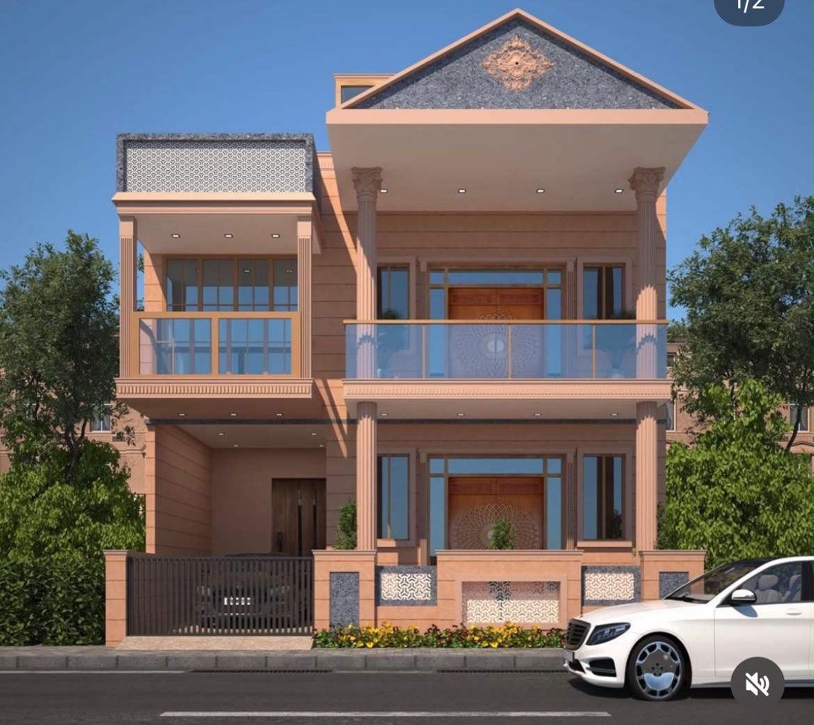 Completed home project 5