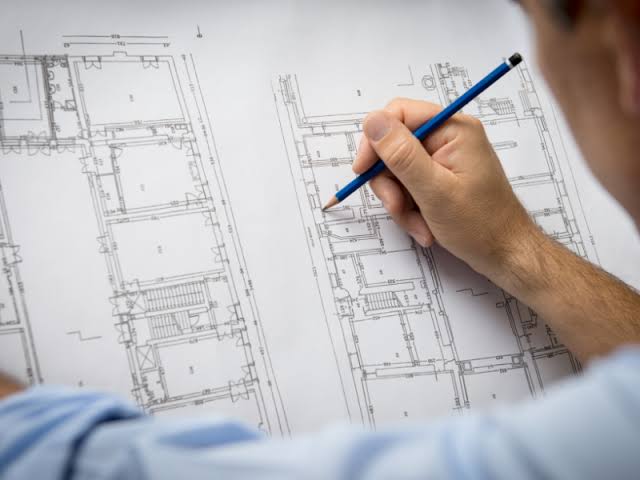 Architecture service