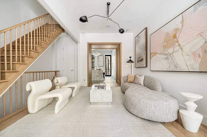 Interior design service